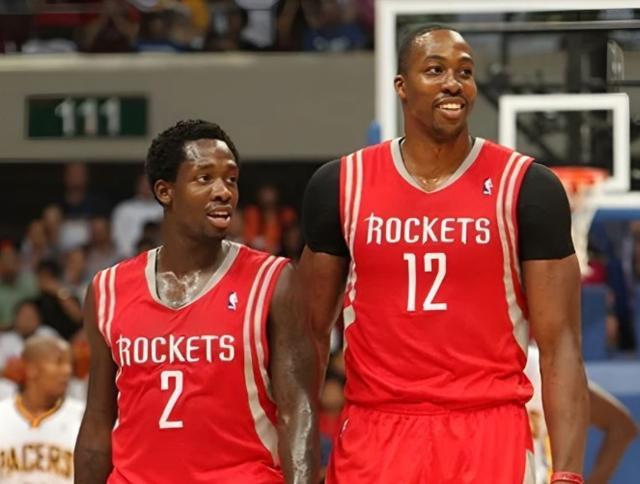 kaiyun中心-霍华德：NBA球员不该为博眼球而互相攻击，大家走到这一步都不容易