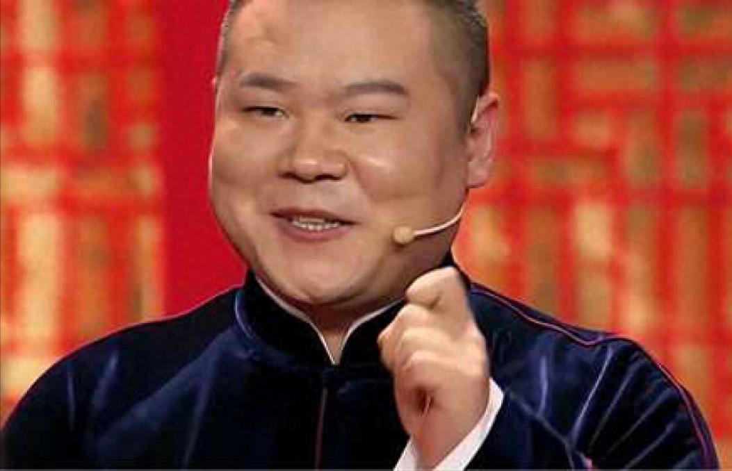 kaiyun集团-岳云鹏突然退春晚真相曝光！央媒发声后，藏着不为人知的无奈