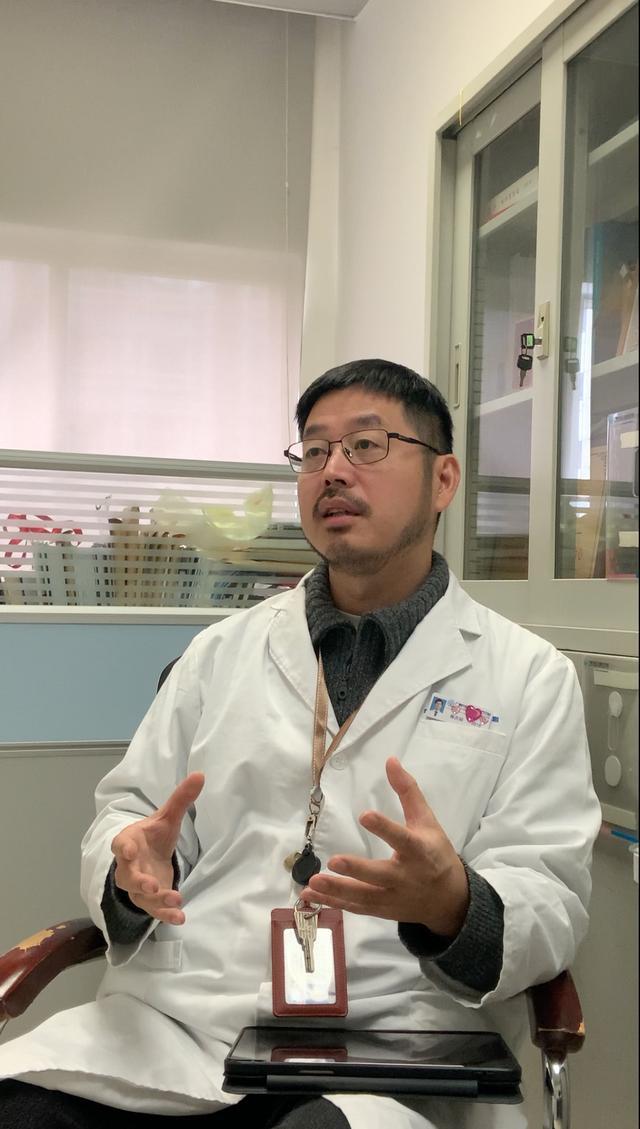 kaiyun管理-对话口腔颌面外科专家陈亦阳：唇腭裂没那么可怕，规范治疗后可与常人无异 | 嫣然医院欠租风波背后