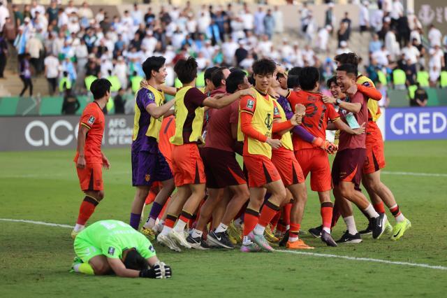 kaiyun管理-U23国足再集结备战亚运会 悄然中向2028国奥过渡